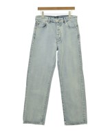 YLEVE（イレーヴ）デニムパンツ 青 サイズ:3(L位) メンズ/2200724575091