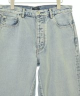 YLEVE（イレーヴ）デニムパンツ 青 サイズ:3(L位) メンズ/2200724575091