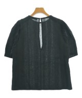 YLEVE（イレーヴ）ブラウス 黒 サイズ:2(M位) レディース/2200723200093