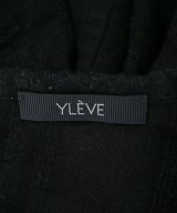 YLEVE（イレーヴ）ブラウス 黒 サイズ:2(M位) レディース/2200723200093