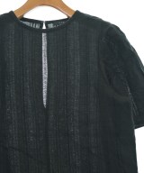 YLEVE（イレーヴ）ブラウス 黒 サイズ:2(M位) レディース/2200723200093