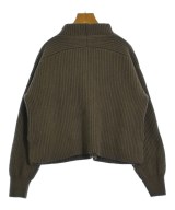 YLEVE（イレーヴ）ニット・セーター 茶 サイズ:F レディース/2200723200147