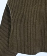 YLEVE（イレーヴ）ニット・セーター 茶 サイズ:F レディース/2200723200147