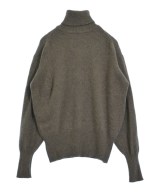 YLEVE（イレーヴ）ニット・セーター 茶 サイズ:F レディース/2200723200154