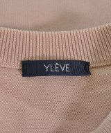 YLEVE（イレーヴ）ベスト ピンク サイズ:F レディース/2200723200161