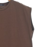 YLEVE（イレーヴ）ワンピース 茶 サイズ:1(S位) レディース/2200728391055