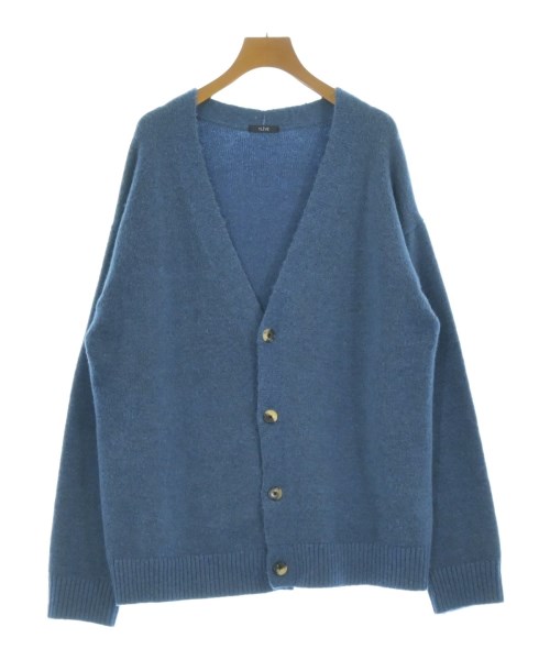 YLEVE(イレーヴ)のカーディガン サイズ:4(XL位) 8,800円
