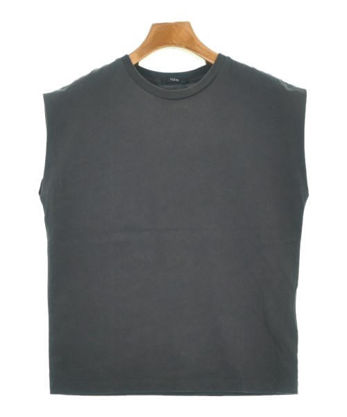 YLEVE(イレーヴ)Tシャツ・カットソー グレー サイズ:1(S位)/2200681967137