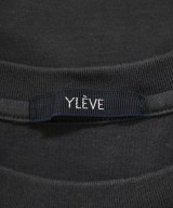 YLEVE（イレーヴ）Tシャツ・カットソー グレー サイズ:1(S位) レディース/2200681967137