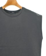 YLEVE（イレーヴ）Tシャツ・カットソー グレー サイズ:1(S位) レディース/2200681967137