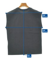 YLEVE（イレーヴ）Tシャツ・カットソー グレー サイズ:1(S位) レディース/2200681967137