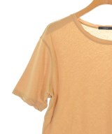 YLEVE（イレーヴ）Tシャツ・カットソー ベージュ サイズ:1(S位) レディース/2200678956090