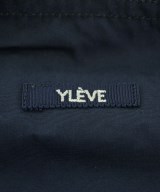 YLEVE（イレーヴ）ロング・マキシ丈スカート 紺 サイズ:1(S位) レディース/2200677471020