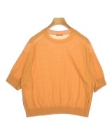 YLEVE（イレーヴ）ニット・セーター オレンジ サイズ:1(S位) レディース/2200685959053