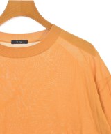 YLEVE（イレーヴ）ニット・セーター オレンジ サイズ:1(S位) レディース/2200685959053