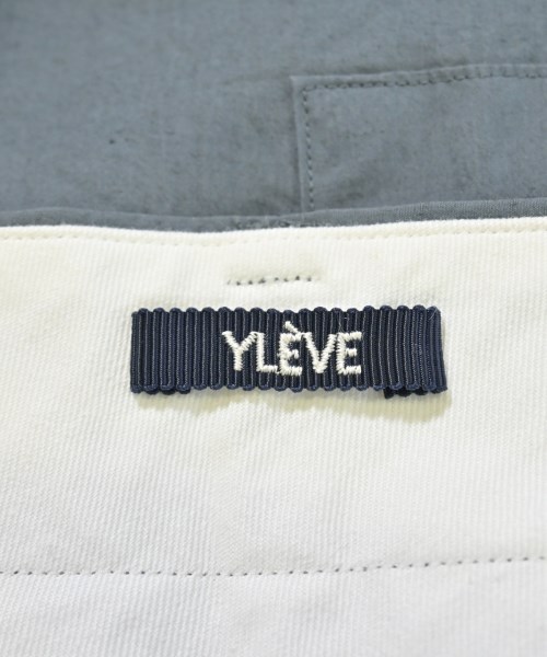YLEVE（イレーヴ）その他 青 サイズ:1(S位) レディース/2200683109108
