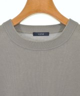 YLEVE（イレーヴ）ベスト グレー サイズ:1(S位) レディース/2200686518150