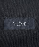 YLEVE（イレーヴ）ジャケット 紺 サイズ:0(XS位) レディース/2200688178017