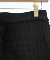 YLEVE（イレーヴ）ロング・マキシ丈スカート 黒 サイズ:2(M位) レディース/2200689446184