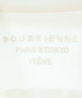YLEVE（イレーヴ）カジュアルシャツ 白 サイズ:4(XL位) メンズ/2200690043044