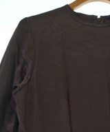 YLEVE（イレーヴ）ワンピース 茶 サイズ:2(M位) レディース/2200684260044