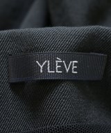 YLEVE（イレーヴ）オールインワン/サロペット グレー サイズ:2(M位) レディース/2200684260297