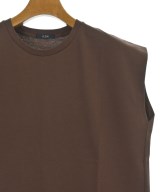 YLEVE（イレーヴ）ワンピース 茶 サイズ:1(S位) レディース/2200691604848