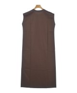 YLEVE（イレーヴ）ワンピース 茶 サイズ:1(S位) レディース/2200691605258