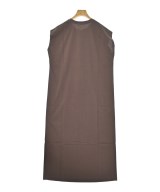 YLEVE（イレーヴ）ワンピース 茶 サイズ:1(S位) レディース/2200691605296