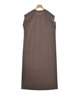 YLEVE（イレーヴ）ワンピース 茶 サイズ:1(S位) レディース/2200691605333