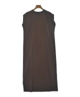 YLEVE（イレーヴ）ワンピース 茶 サイズ:1(S位) レディース/2200691605432