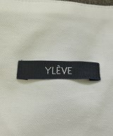 YLEVE（イレーヴ）ロング・マキシ丈スカート 茶 サイズ:2(M位) レディース/2200683314229