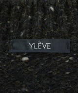 YLEVE（イレーヴ）ニット・セーター グレー サイズ:4(XL位) レディース/2200686587026
