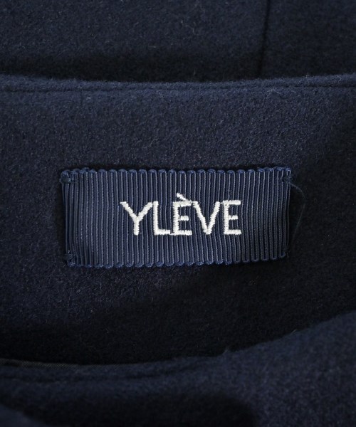 YLEVE（イレーヴ）その他 紺 サイズ:1(S位) レディース/2200688033132
