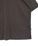MIDIUMISOLID（ミディウミソリッド）Tシャツ・カットソー 茶 サイズ:48(L位) メンズ/2200560182040