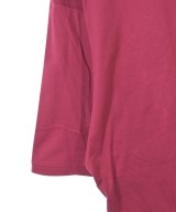 MIDIUMISOLID（ミディウミソリッド）Tシャツ・カットソー 赤 サイズ:48(L位) メンズ/2200642053237