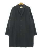 MIDIUMISOLID チェスターコート
