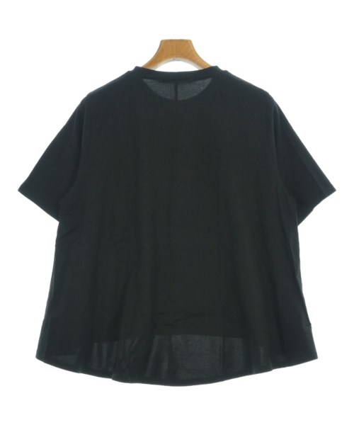 MIDIUMISOLID（ミディウミソリッド）Tシャツ・カットソー 黒 サイズ:-(XS位) メンズ/2200675223126