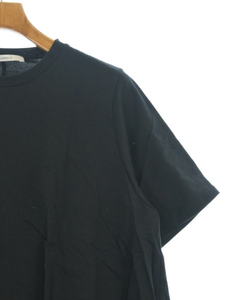 MIDIUMISOLID（ミディウミソリッド）Tシャツ・カットソー 黒 サイズ:-(XS位) メンズ/2200675223126