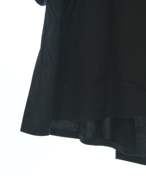 MIDIUMISOLID（ミディウミソリッド）Tシャツ・カットソー 黒 サイズ:-(XS位) メンズ/2200675223126