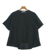 MIDIUMISOLID（ミディウミソリッド）Tシャツ・カットソー 黒 サイズ:-(XS位) メンズ/2200675223126