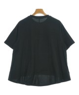 MIDIUMISOLID（ミディウミソリッド）Tシャツ・カットソー 黒 サイズ:-(XS位) メンズ/2200675223126