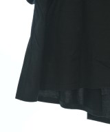 MIDIUMISOLID（ミディウミソリッド）Tシャツ・カットソー 黒 サイズ:-(XS位) メンズ/2200675223126