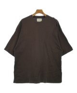 MIDIUMISOLID Tシャツ・カットソー