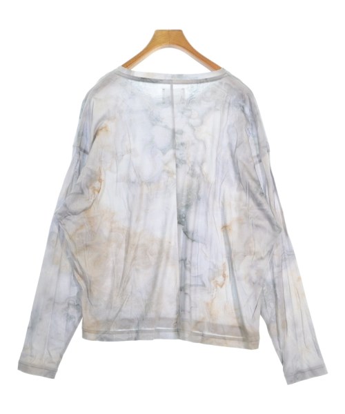 MIDIUMISOLID（ミディウミソリッド）Tシャツ・カットソー グレー サイズ:48(L位) メンズ/2200646333663