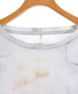 MIDIUMISOLID（ミディウミソリッド）Tシャツ・カットソー グレー サイズ:48(L位) メンズ/2200646333663