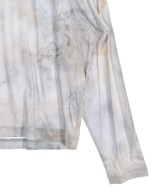 MIDIUMISOLID（ミディウミソリッド）Tシャツ・カットソー グレー サイズ:48(L位) メンズ/2200646333663