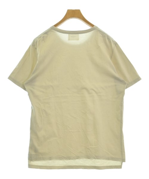 MIDIUMISOLID（ミディウミソリッド）Tシャツ・カットソー ベージュ サイズ:50(XL位) メンズ/2200713429053