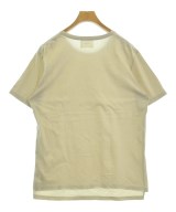 MIDIUMISOLID（ミディウミソリッド）Tシャツ・カットソー ベージュ サイズ:50(XL位) メンズ/2200713429053