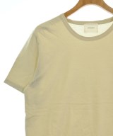 MIDIUMISOLID（ミディウミソリッド）Tシャツ・カットソー ベージュ サイズ:50(XL位) メンズ/2200713429053